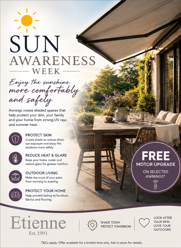 Sun awareness week