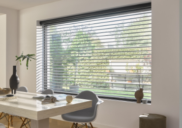 Etienne Blinds Chesterfield